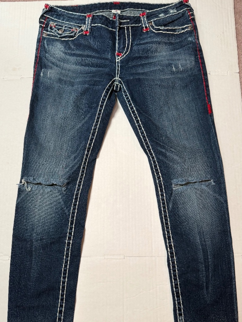 True Religion jeans